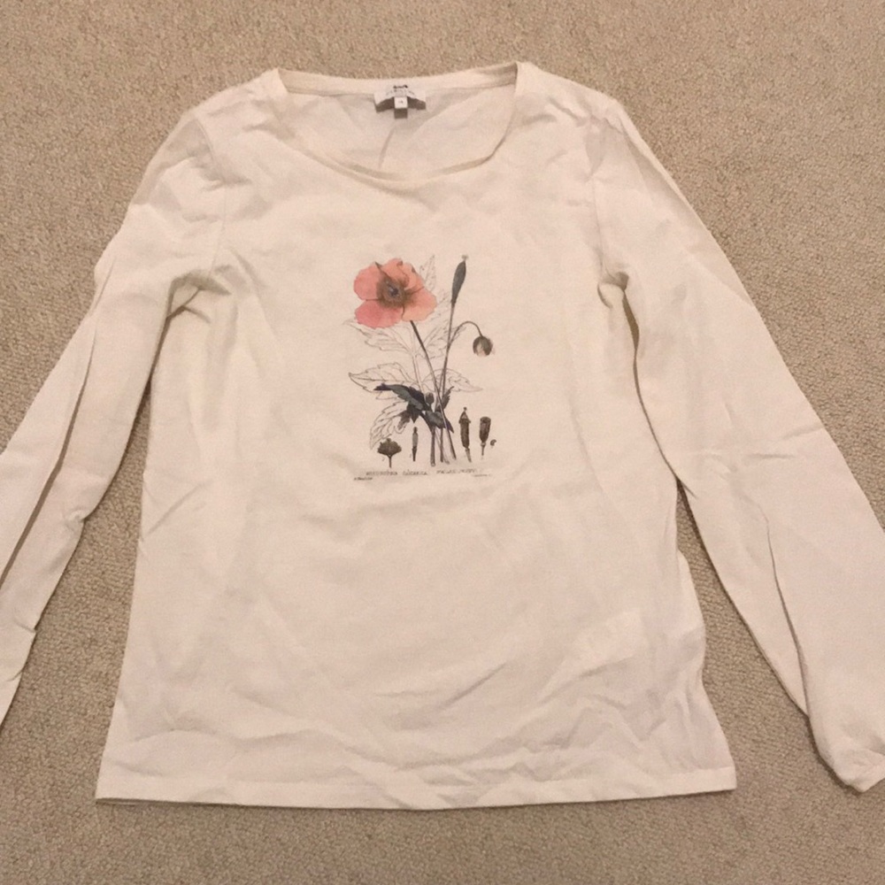 french boutique top